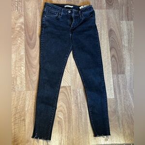 Levi’s 721 jeans